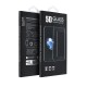 Apple iPhone 17 Air 5D Full Glue Glass Black Протектор