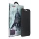 Apple iPhone 17 Pro OG 6D Shuijia Black Glass Протектор