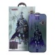 Apple iPhone 17 Pro OG 6D Shuijia Black Glass Протектор