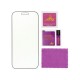 Apple iPhone 17 Pro OG 6D Shuijia Black Glass Протектор