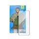 Apple iPhone 17 5D Mr. Monkey Antistatic Dustproof Glass Протектор