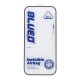 Apple iPhone 17 Pro 5D Mr. Monkey 3D Invisible Airbag Black Glass Протектор
