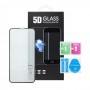 Apple iPhone 12 Mini PT 5D Full Glue Glass Black Протектор Apple iPhone 12 Mini PT 5D Full Glue Glass Black Протектор