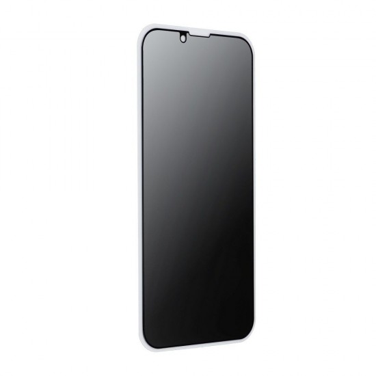 Apple iPhone 7, 8 PT 5D Full Glue Glass Black Протектор