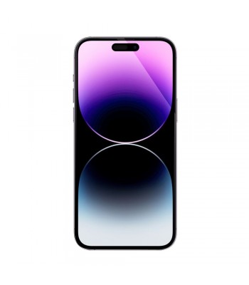 Apple iPhone XR, 11 PT 5D Full Glue Glass Black + Applicator Протектор