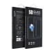 Apple iPhone x, XS, 11 Pro PT 5D Full Glue Glass Black Протектор