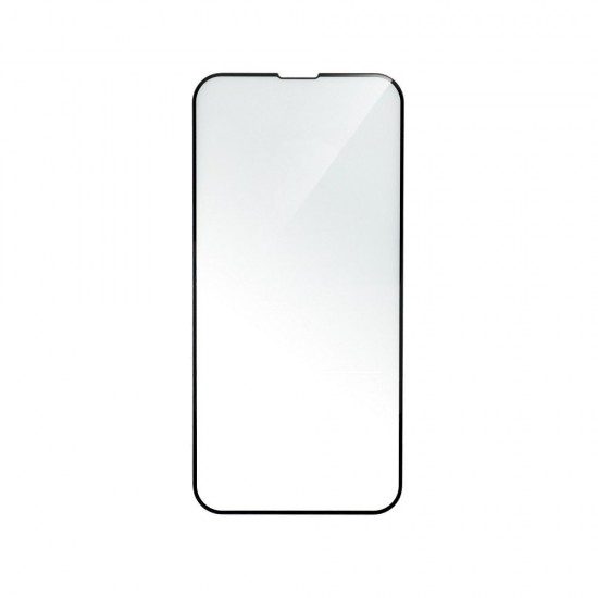 Apple iPhone x, XS, 11 Pro PT 5D Full Glue Glass Black Протектор