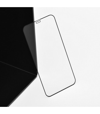 Apple iPhone x, XS, 11 Pro PT 5D Full Glue Glass Black Протектор
