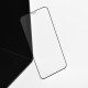 Apple iPhone x, XS, 11 Pro PT 5D Full Glue Glass Black Протектор