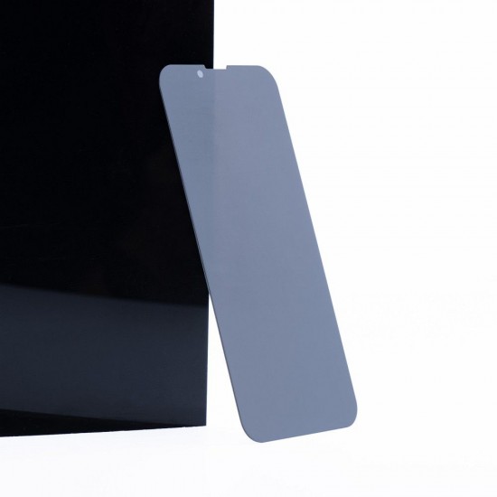 Apple iPhone x, XS, 11 Pro PT 5D Full Glue Glass Privacy Black Протектор