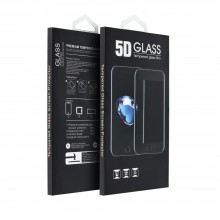 Apple iPhone X, XS, 11 Pro PT 5D Full Glue Glass Matte Black Протектор Apple iPhone X, XS, 11 Pro PT 5D Full Glue Glass Matte Black Протектор