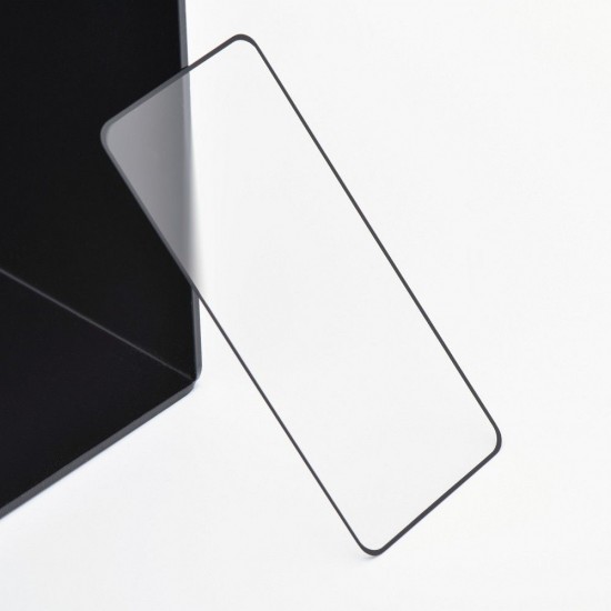 Apple iPhone X, XS, 11 Pro PT 5D Full Glue Glass Matte Black Протектор