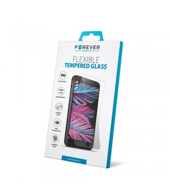 Realme 8i, 9i, Oppo A96 4G Forever 2,5D Glass Протектор