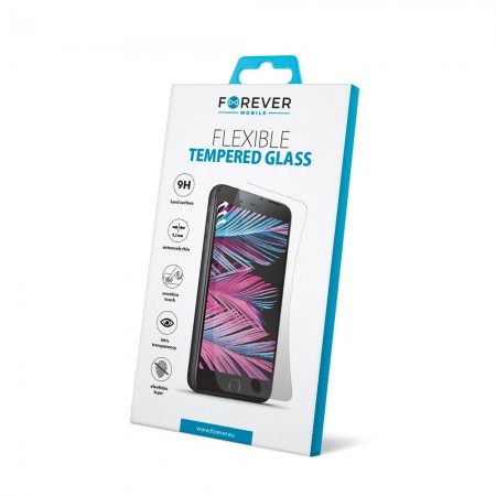 Realme 8i, 9i, Oppo A96 4G Forever 2,5D Glass Протектор
