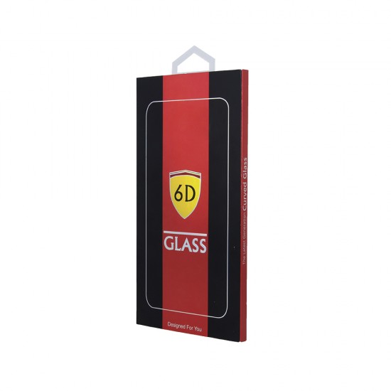 Samsung A02,A03,Oppo A17,K10,A57,A58,A77,Realme C30 Tempered Glass 2,5D Протектор
