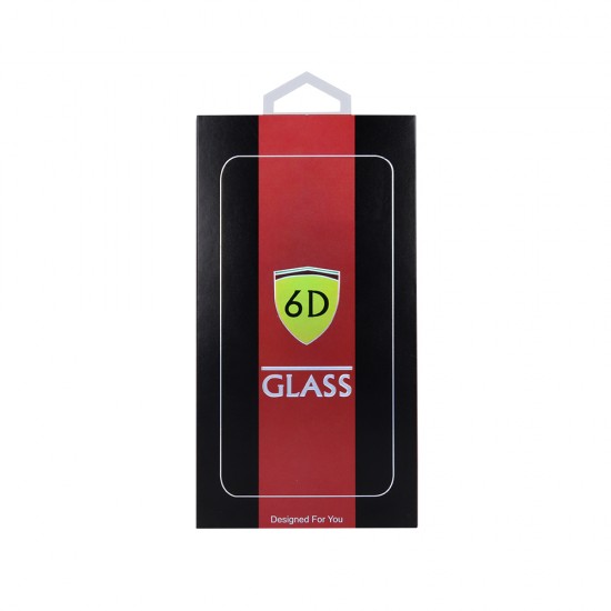 Samsung A02,A03,Oppo A17,K10,A57,A58,A77,Realme C30 Tempered Glass 2,5D Протектор