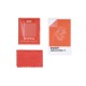 Samsung A02,A03,Oppo A17,K10,A57,A58,A77,Realme C30 Tempered Glass 2,5D Протектор