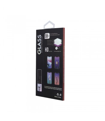 Samsung A02,A03,Oppo A17,K10,A57,A58,A77,Realme C30 Tempered Glass 2,5D Протектор