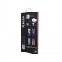 Samsung A02,A03,Oppo A17,K10,A57,A58,A77,Realme C30 Tempered Glass 2,5D Протектор