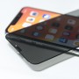 Samsung A13,A22,M02s,A32,A03s,A03 Core Tempered Glass Privacy Протектор