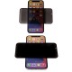 Samsung A13,A22,M02s,A32,A03s,A03 Core Tempered Glass Privacy Протектор