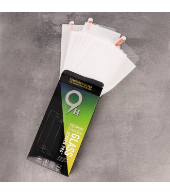 Samsung A13 Tempered Glass 2,5D Протектор