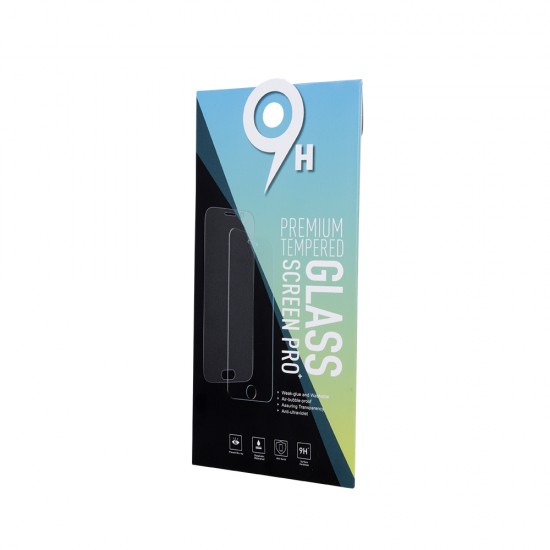 Samsung A20, A30, A50, M21, M31, A22, A32, A33, A34 Tempered Glass 2,5D Протектор