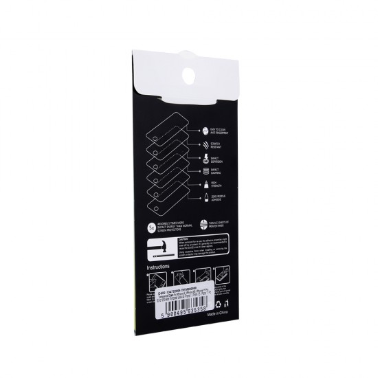 Samsung A20, A30, A50, M21, M31, A22, A32, A33, A34 Tempered Glass 2,5D Протектор