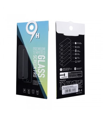 Samsung A20, A30, A50, M21, M31, A22, A32, A33, A34 Tempered Glass 2,5D Протектор