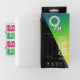 Samsung M02,M02s,A20s,A03,A03s,A02,A02s,A70,A70s, Realme C55 Tempered Glass 2,5D Протектор