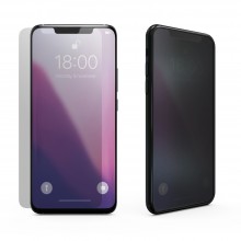 Samsung S22, S23 Tempered Glass Privacy Протектор