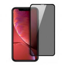 Apple iPhone 16 Pro 3D Privacy Glass Протектор