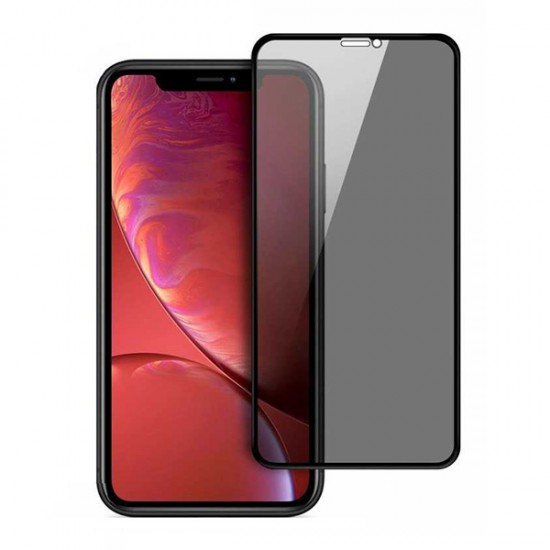 Apple iPhone 16 Pro 3D Privacy Glass Протектор