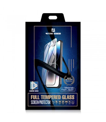 Apple iPhone 16 Pro Max Nordic Diamond Glass Протектор