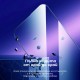 Apple iPhone 16 Pro Max Nordic Diamond Glass Протектор