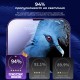 Apple iPhone 16 Pro Max Nordic Diamond Glass Протектор