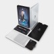 Apple iPhone 16 Pro Max Nordic Privacy Glass Протектор