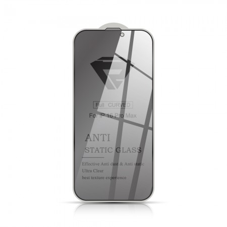 Apple iPhone 15, 16 Nordic Privacy Glass Протектор