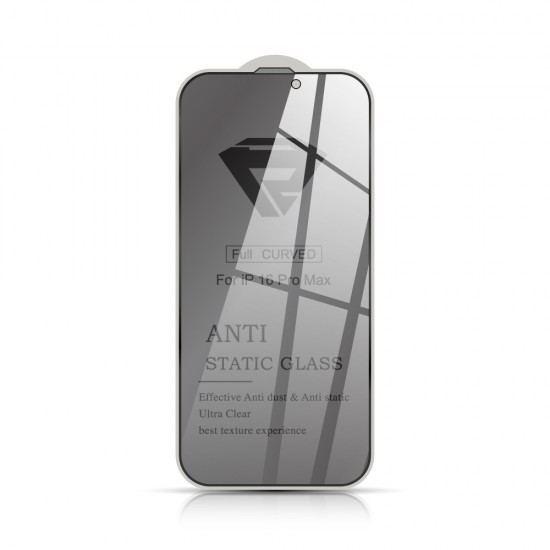 Apple iPhone 16 Pro Max Nordic Privacy Glass Протектор