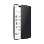 Apple iPhone 16 Pro Max Nordic Privacy Glass Протектор Apple iPhone 16 Pro Max Nordic Privacy Glass Протектор
