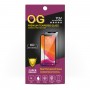 Apple iPhone 16 Pro Max OG Tempered Glass Black Протектор