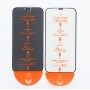 Apple iPhone 14 TG 9D Easy Tool Privacy Протектор