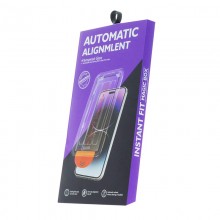 Apple iPhone 14 TG 9D Easy Tool Privacy Протектор