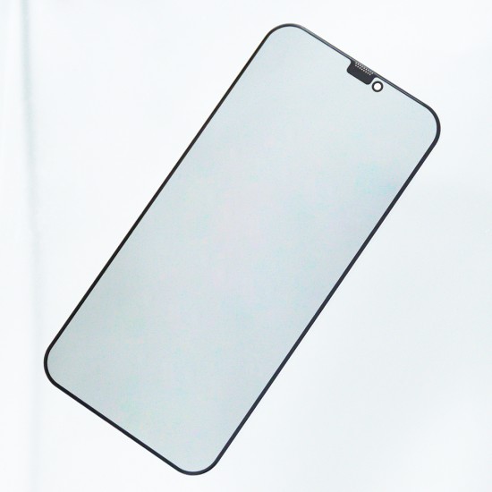 Apple iPhone XR, 11 Tempered Glass Privacy Протектор