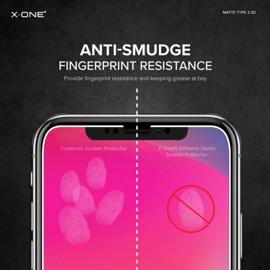 Apple iPhone 13 Pro Max, 14+ X-One Glass Протектор