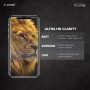 Apple iPhone 13 Pro Max, 14+ X-One Glass Протектор Apple iPhone 13 Pro Max, 14+ X-One Glass Протектор