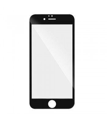 Apple iPhone 13 Pro Max 5D Full Glue Black Glass Протектор