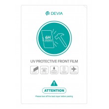 Devia 365706 UV Front Film 3rd Genaration dv0603 Протектор
