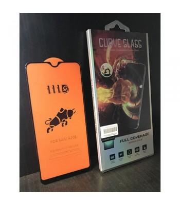 Apple iPhone 6s 111D Full Glue Glass Black Протектор