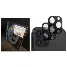 Samsung Z Flip 3 5G OG 3D Camera Black Протектор